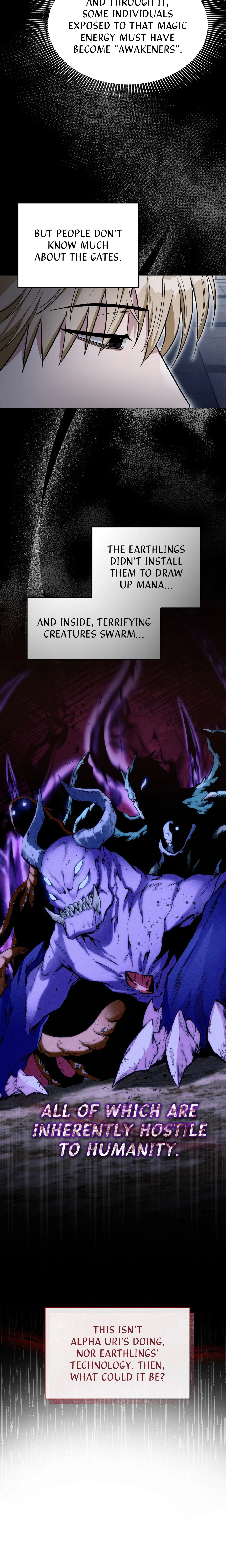 Illusion Hunter from Another World chapter 10 page 11