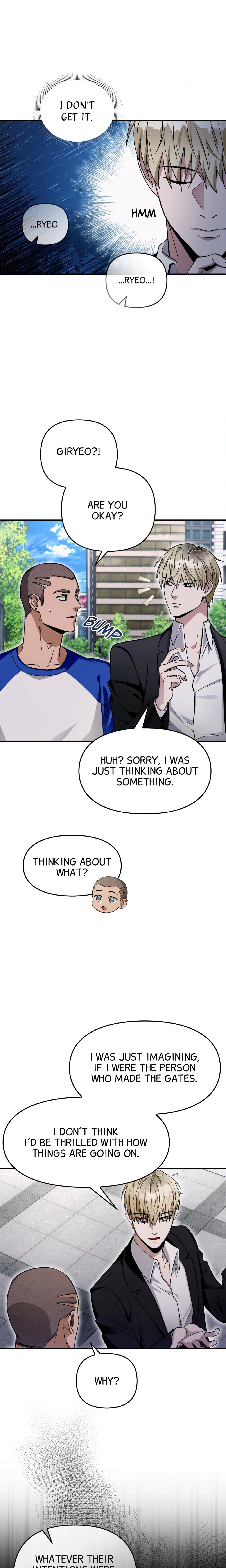 Illusion Hunter from Another World chapter 10 page 12