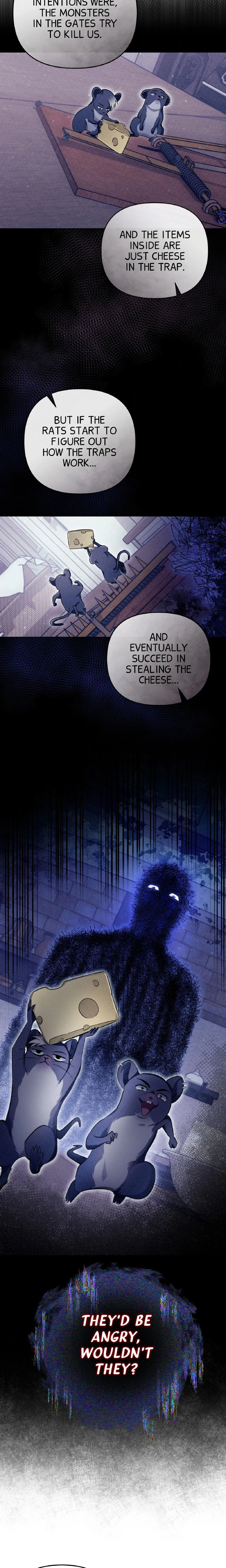 Illusion Hunter from Another World chapter 10 page 13