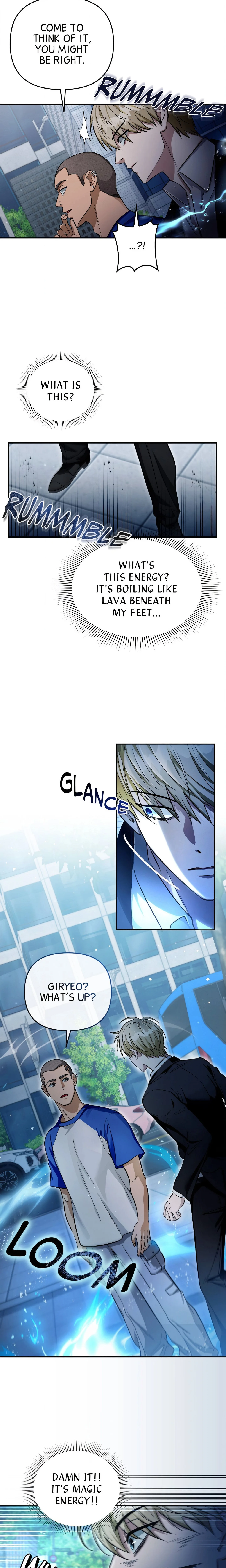 Illusion Hunter from Another World chapter 10 page 14