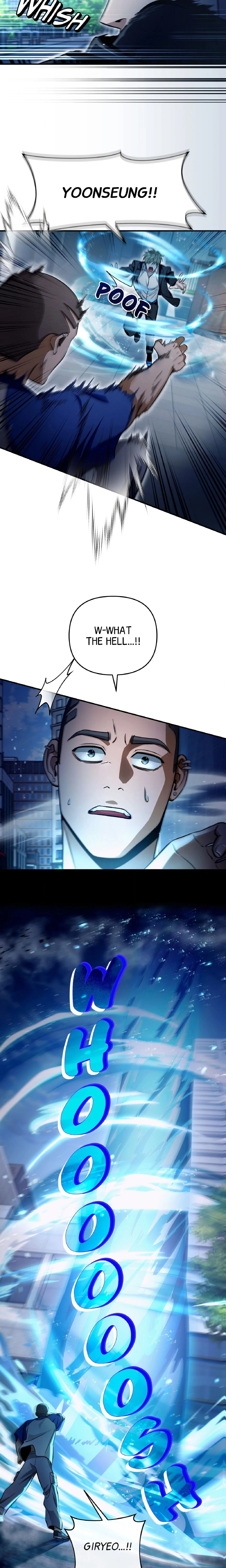 Illusion Hunter from Another World chapter 10 page 15