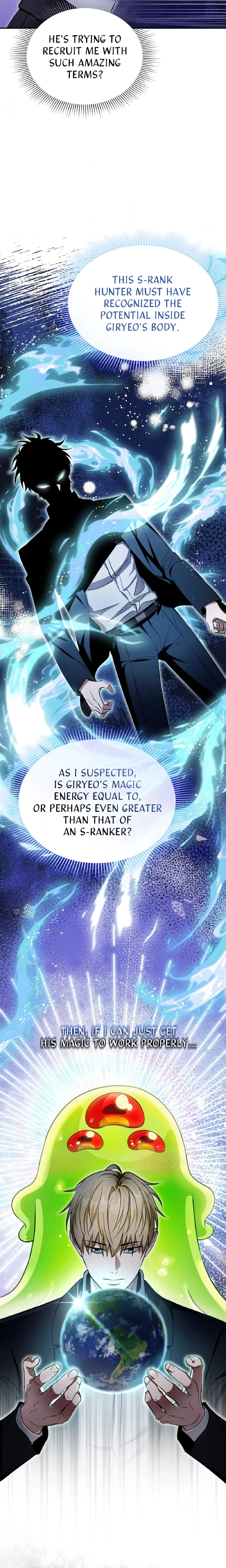 Illusion Hunter from Another World chapter 10 page 2