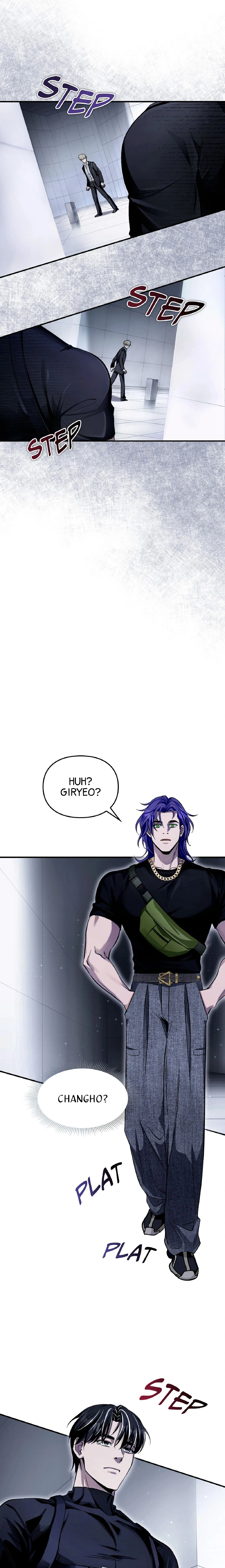Illusion Hunter from Another World chapter 10 page 20