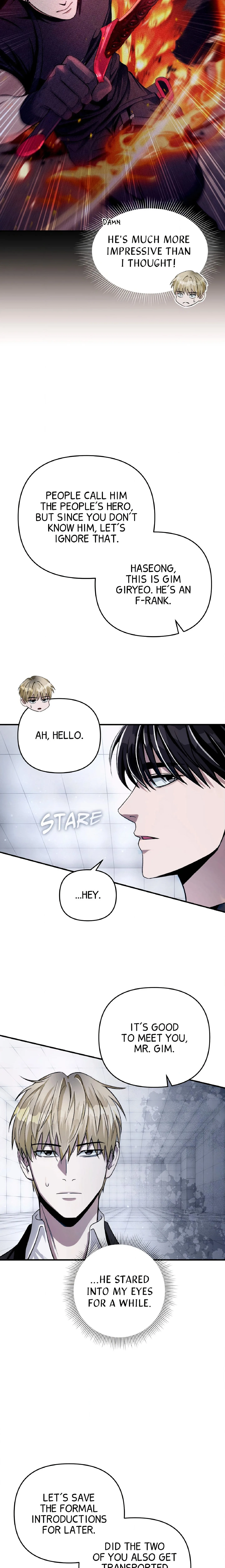 Illusion Hunter from Another World chapter 10 page 23