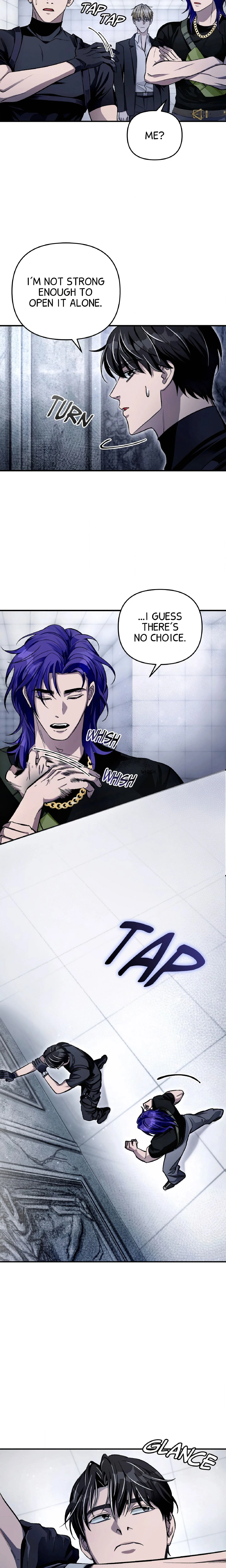 Illusion Hunter from Another World chapter 10 page 27