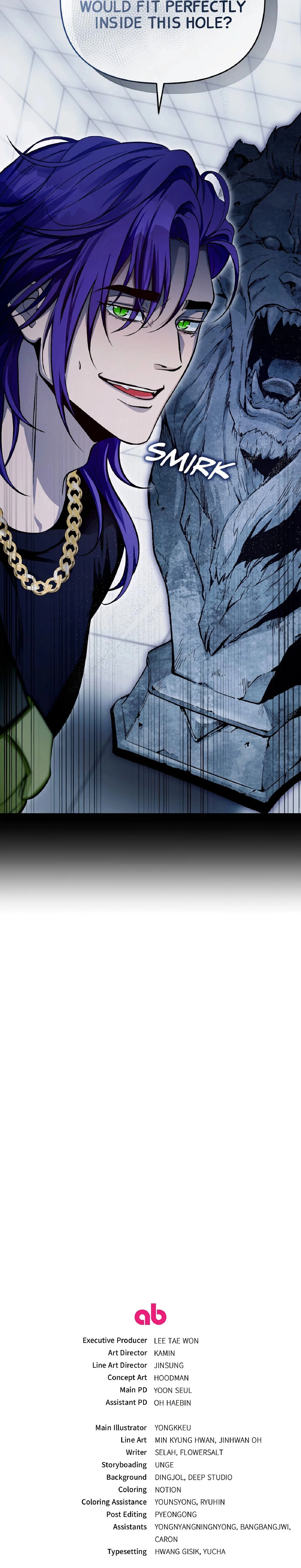 Illusion Hunter from Another World chapter 10 page 33