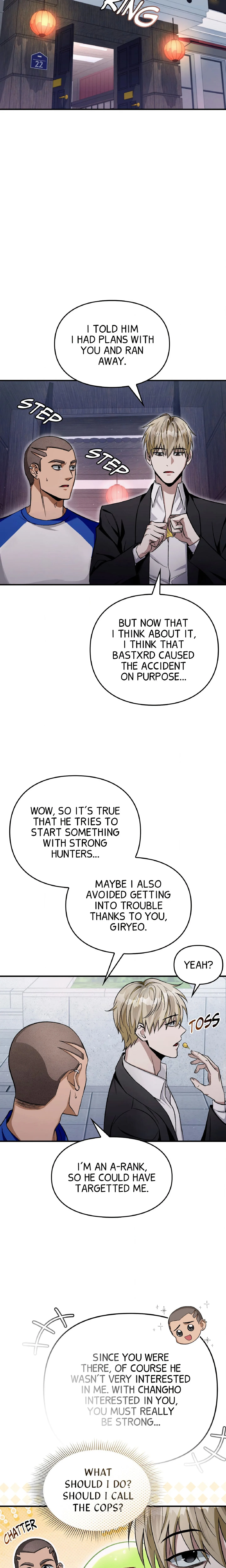 Illusion Hunter from Another World chapter 10 page 7