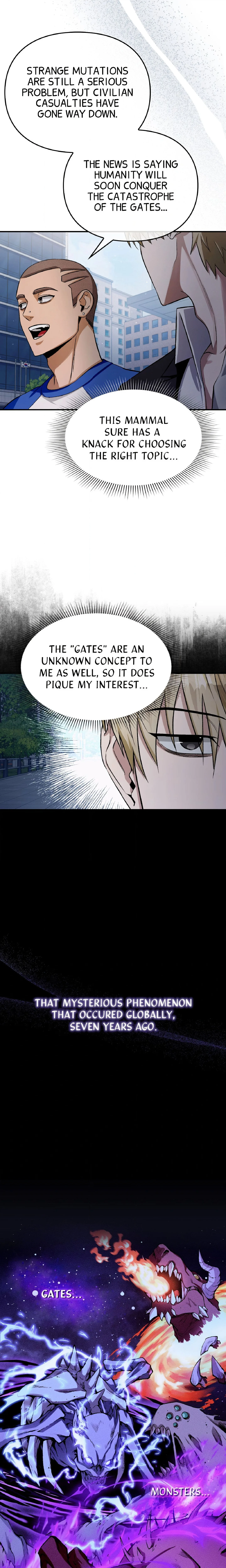 Illusion Hunter from Another World chapter 10 page 9