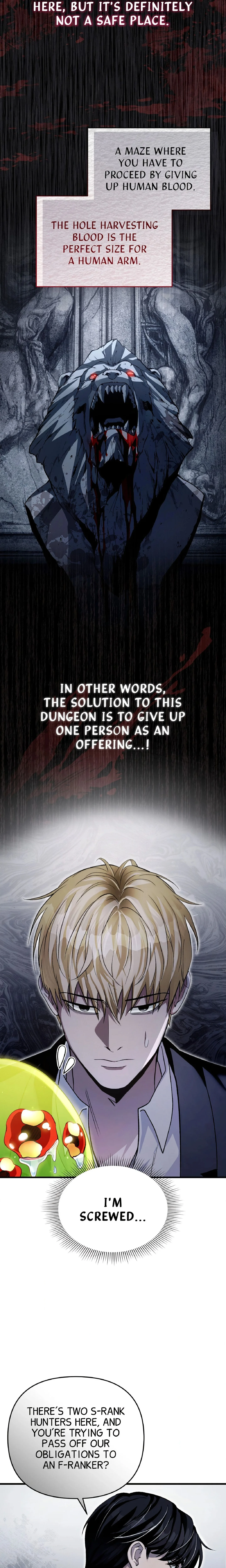 Illusion Hunter from Another World chapter 11 page 12