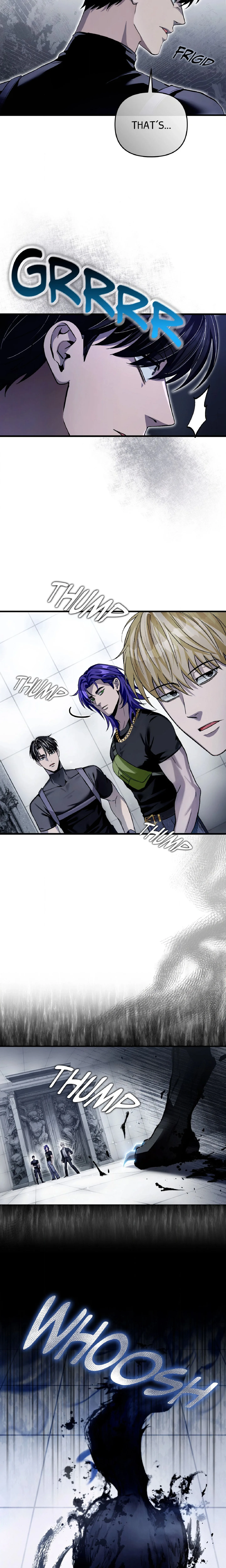 Illusion Hunter from Another World chapter 11 page 13