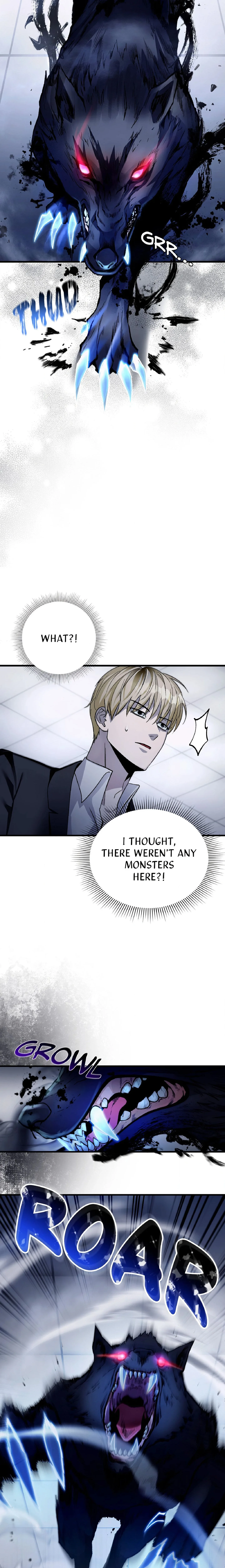 Illusion Hunter from Another World chapter 11 page 14