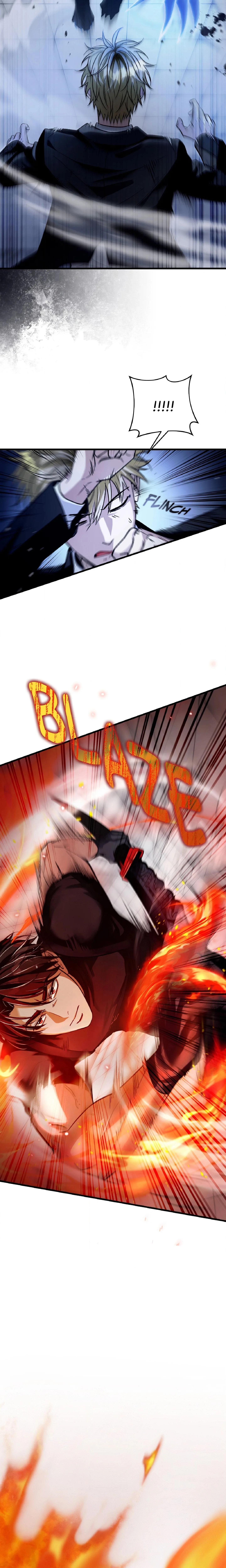 Illusion Hunter from Another World chapter 11 page 15