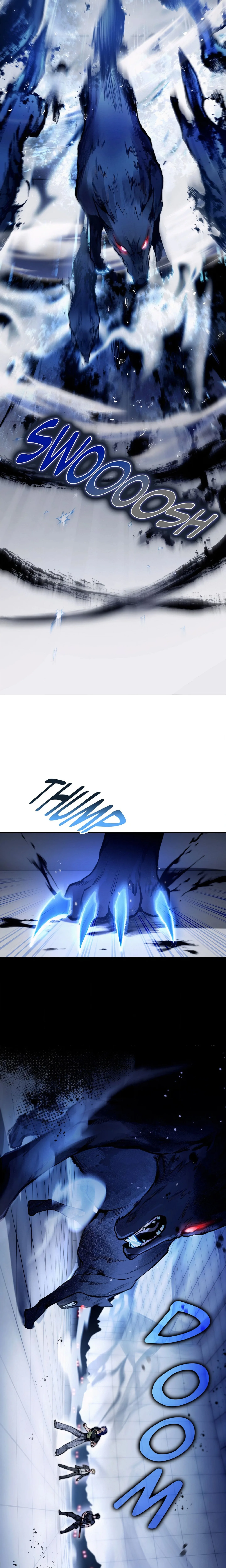 Illusion Hunter from Another World chapter 11 page 22