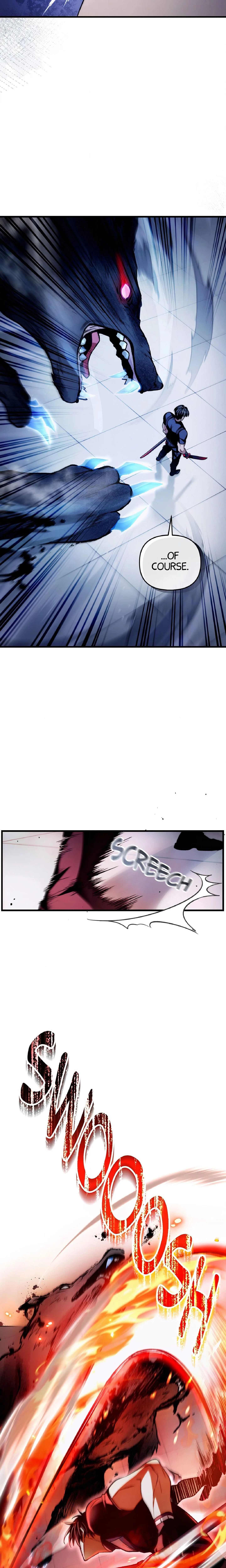 Illusion Hunter from Another World chapter 11 page 31