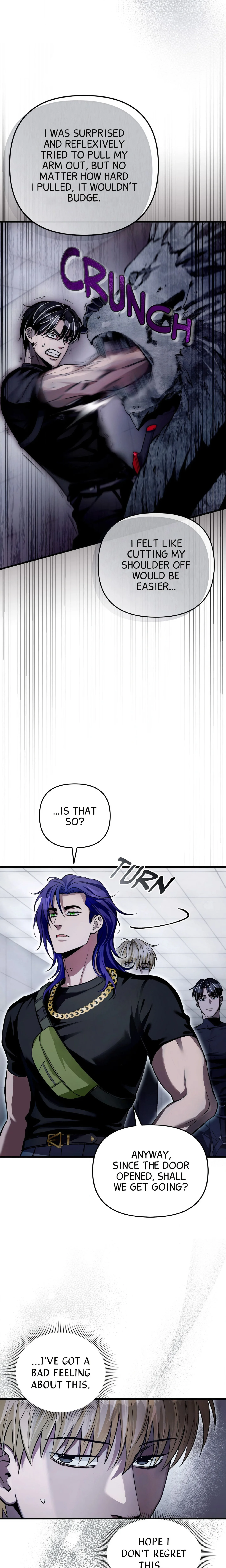 Illusion Hunter from Another World chapter 11 page 4