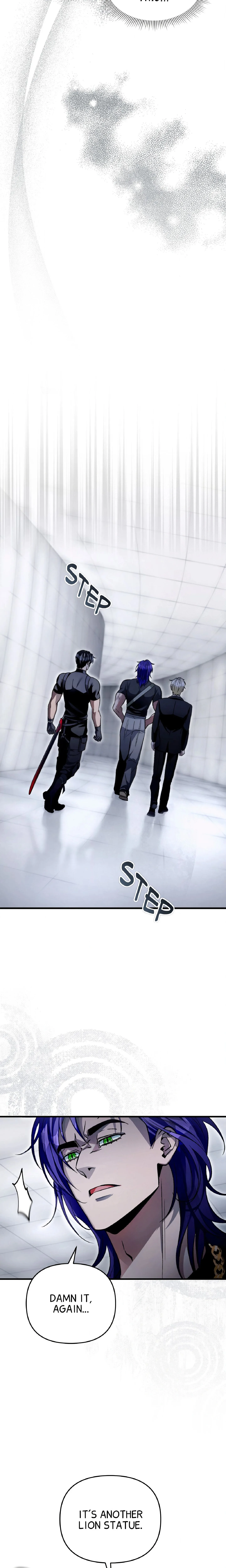 Illusion Hunter from Another World chapter 11 page 5