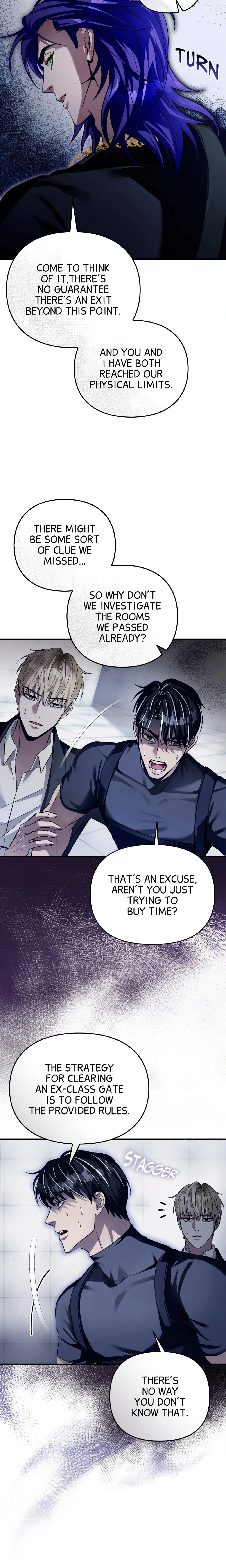 Illusion Hunter from Another World chapter 12 page 14