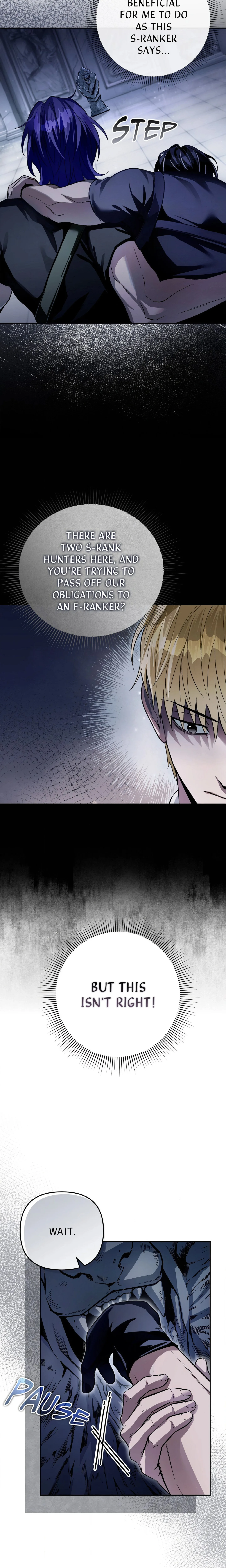 Illusion Hunter from Another World chapter 12 page 23