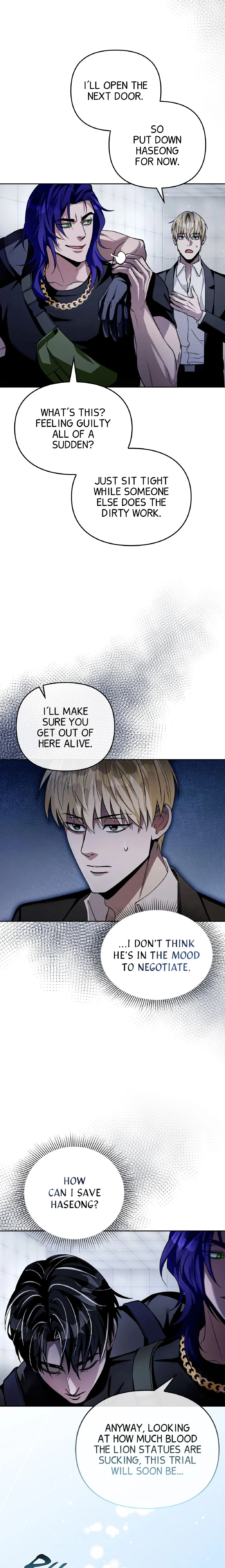 Illusion Hunter from Another World chapter 12 page 24
