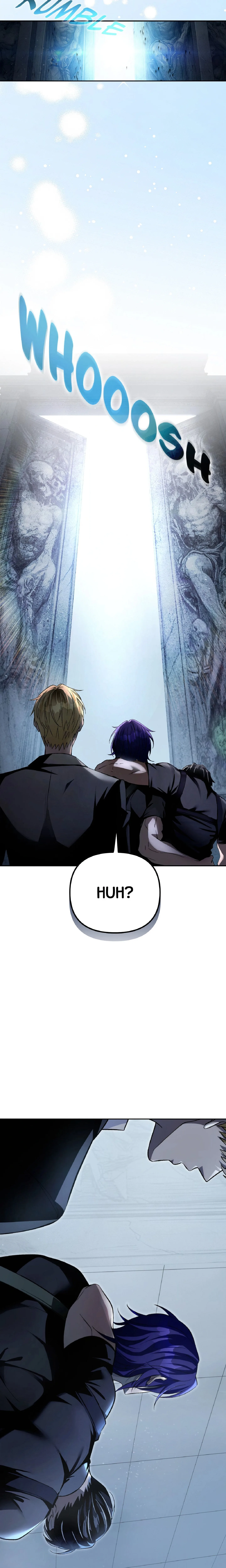 Illusion Hunter from Another World chapter 12 page 25