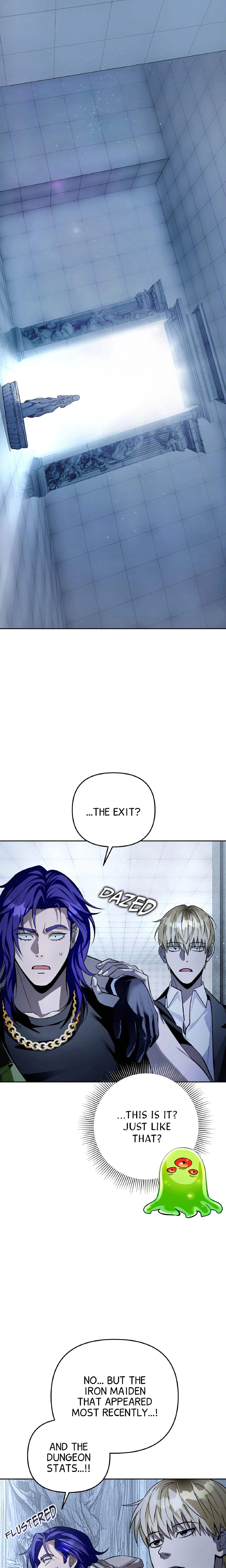 Illusion Hunter from Another World chapter 12 page 26