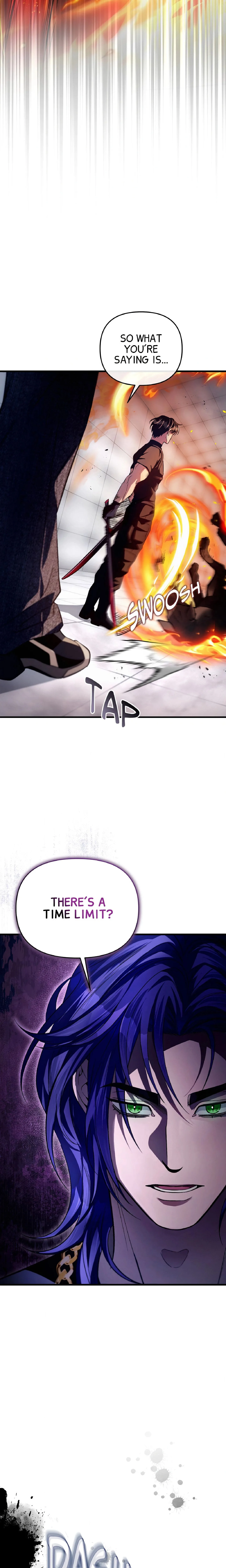 Illusion Hunter from Another World chapter 12 page 5