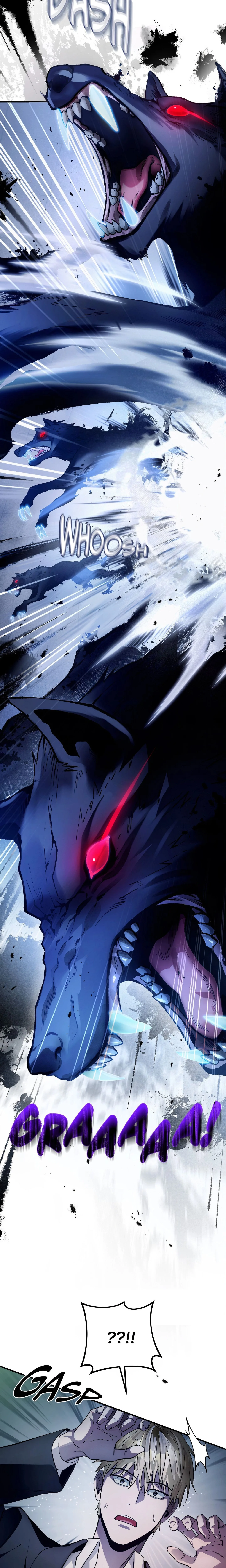Illusion Hunter from Another World chapter 12 page 6