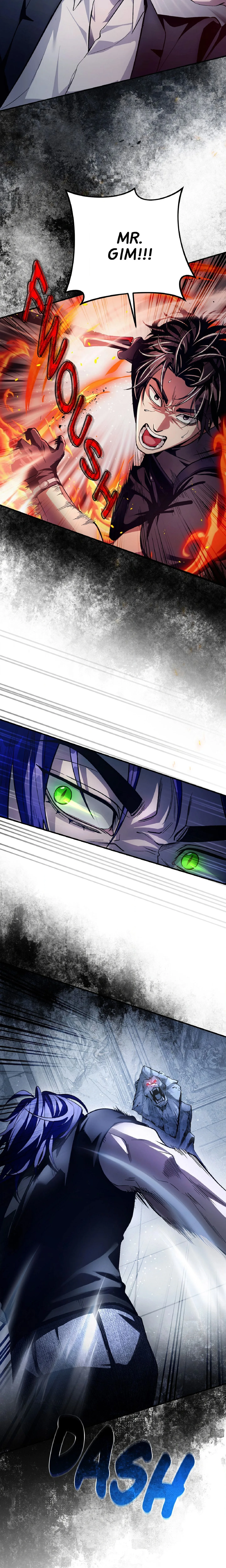 Illusion Hunter from Another World chapter 12 page 7
