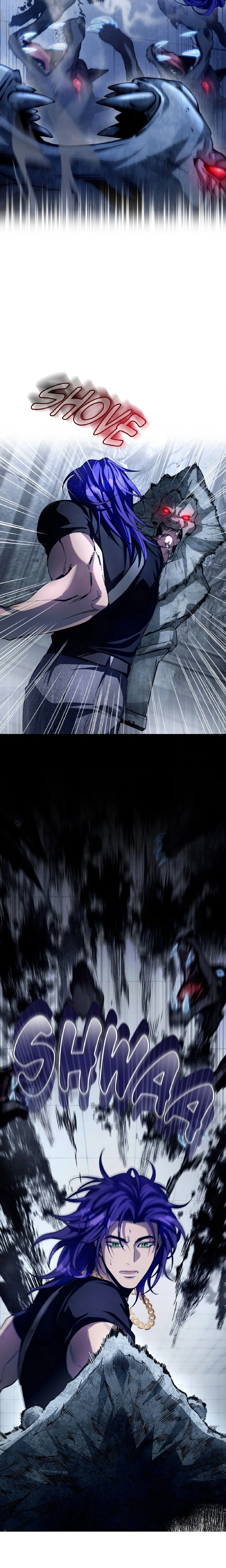 Illusion Hunter from Another World chapter 12 page 9