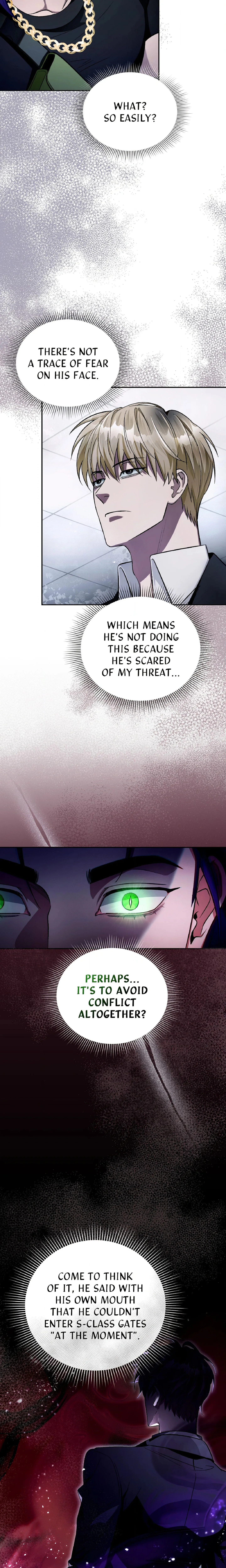 Illusion Hunter from Another World chapter 13 page 11