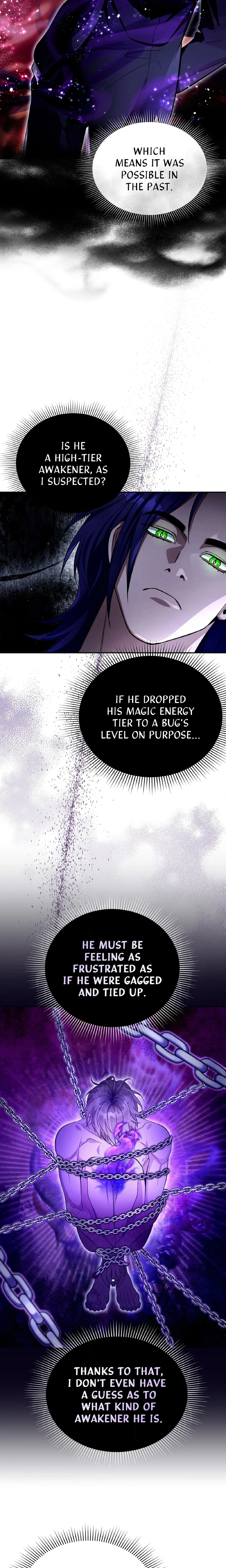 Illusion Hunter from Another World chapter 13 page 12