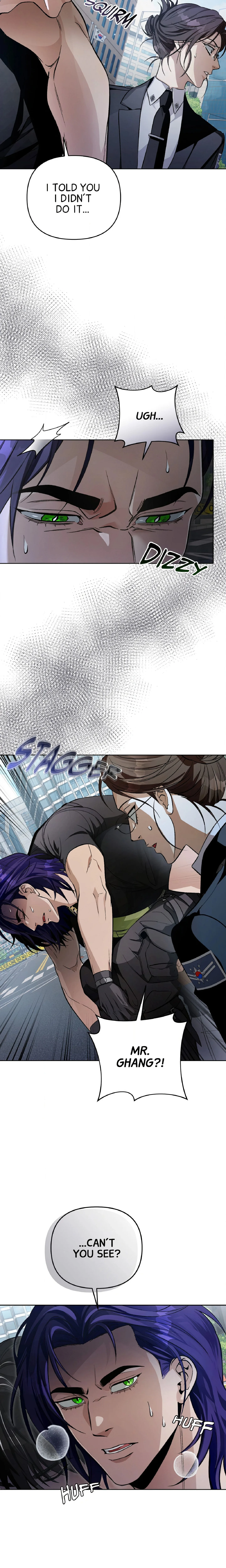 Illusion Hunter from Another World chapter 13 page 26