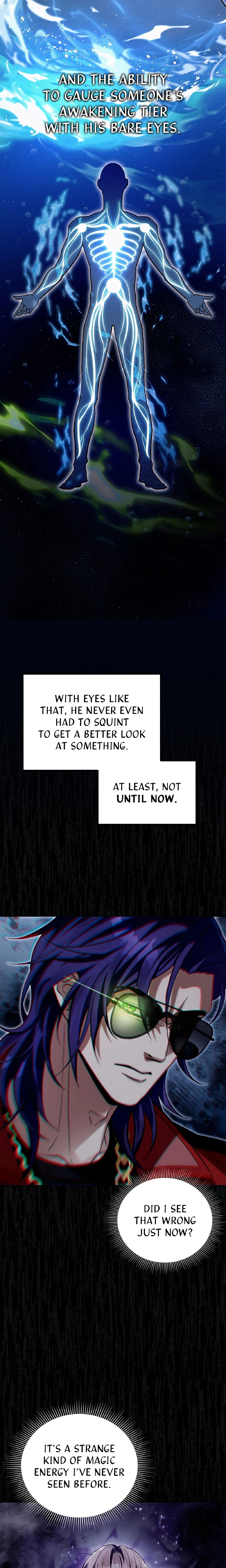 Illusion Hunter from Another World chapter 13 page 3