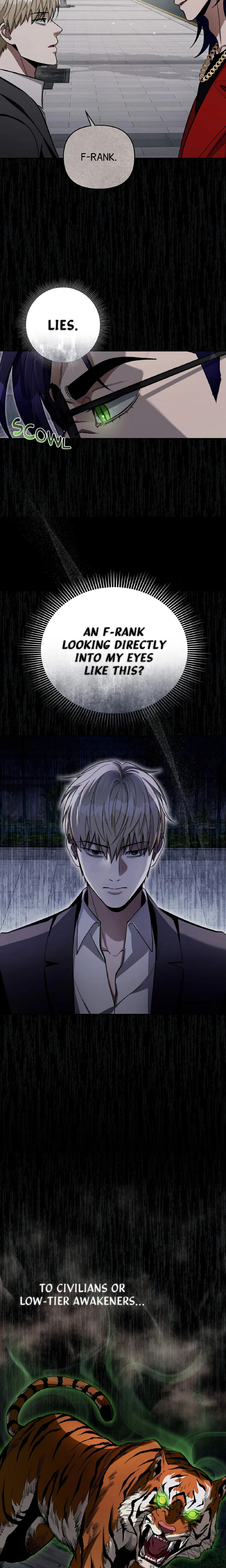 Illusion Hunter from Another World chapter 13 page 5