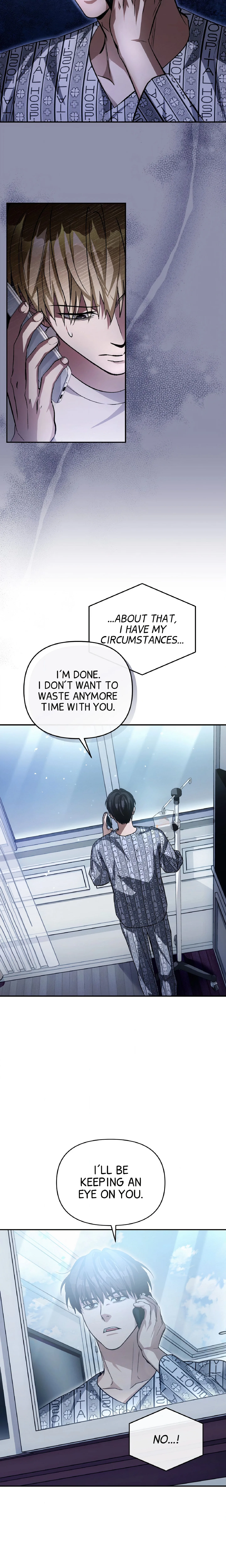 Illusion Hunter from Another World chapter 14 page 12