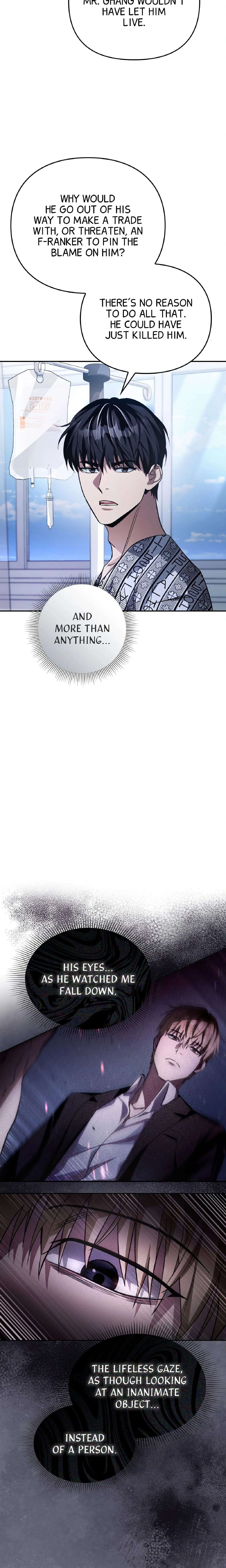 Illusion Hunter from Another World chapter 14 page 16