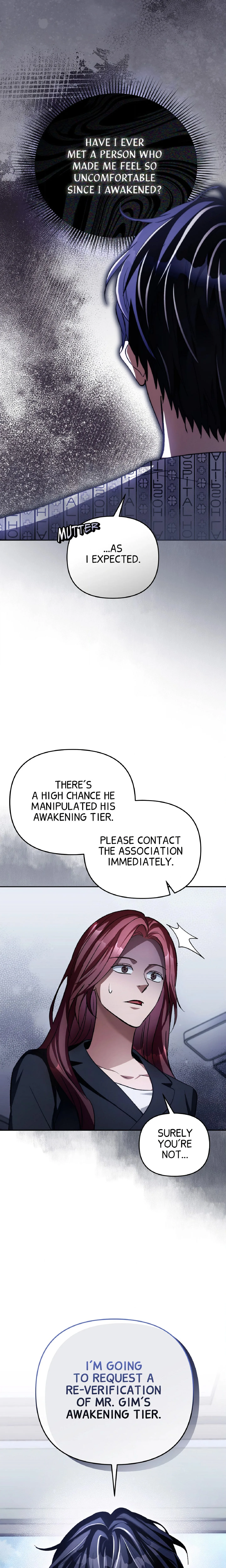 Illusion Hunter from Another World chapter 14 page 17
