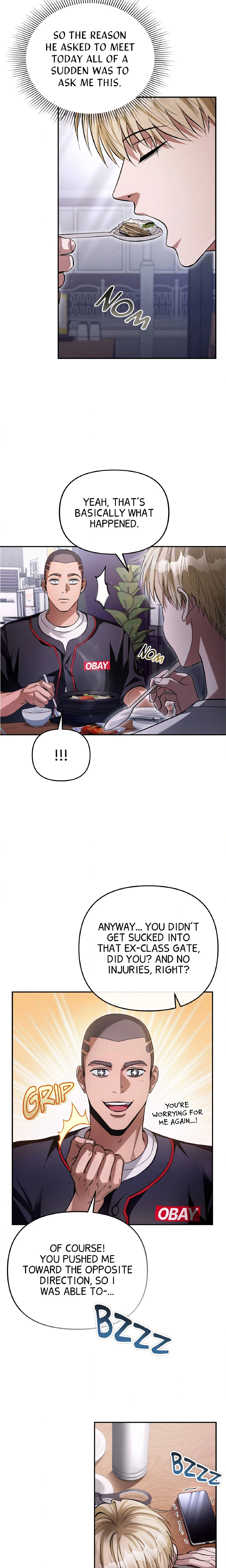 Illusion Hunter from Another World chapter 14 page 2