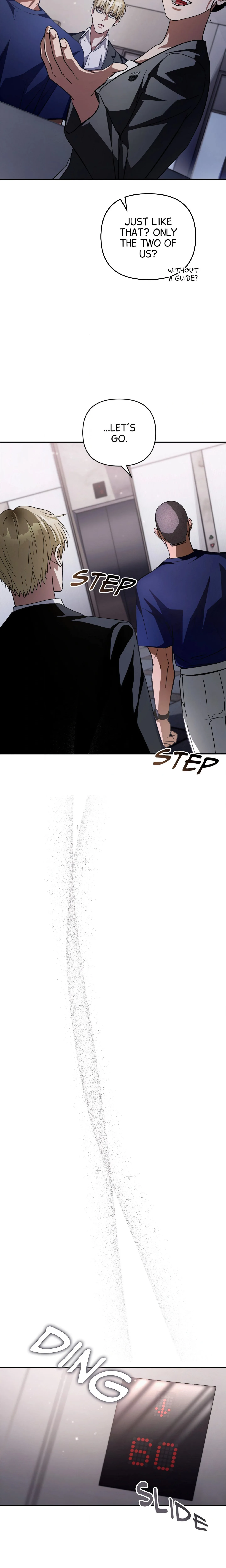 Illusion Hunter from Another World chapter 14 page 30