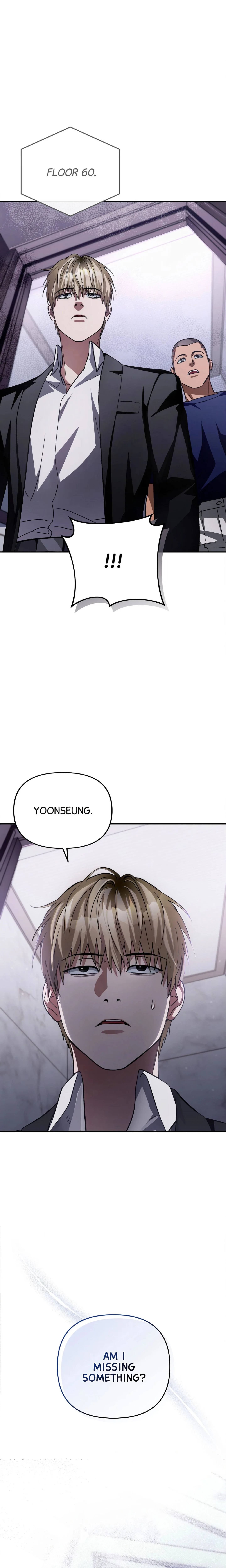Illusion Hunter from Another World chapter 14 page 31