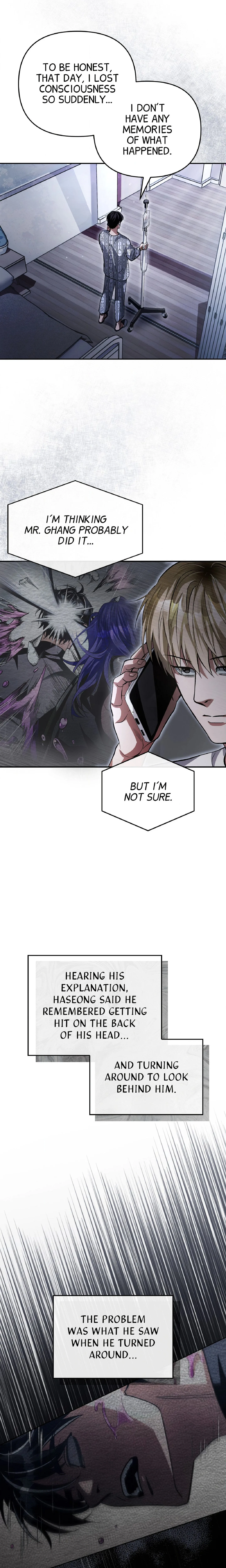 Illusion Hunter from Another World chapter 14 page 5