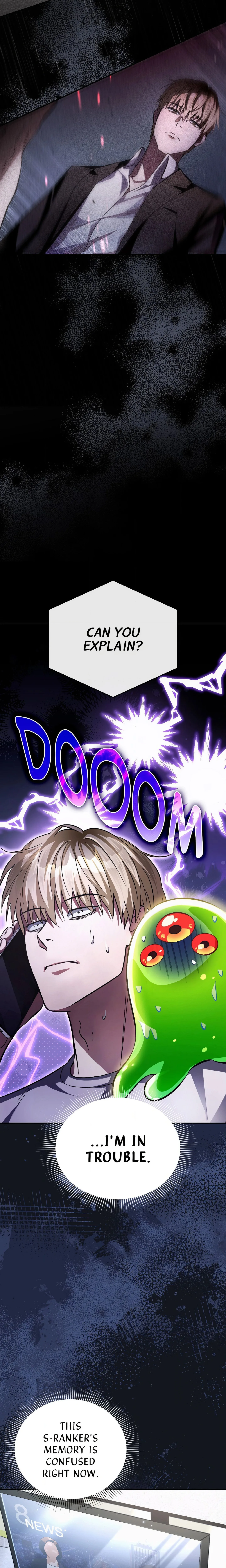 Illusion Hunter from Another World chapter 14 page 6