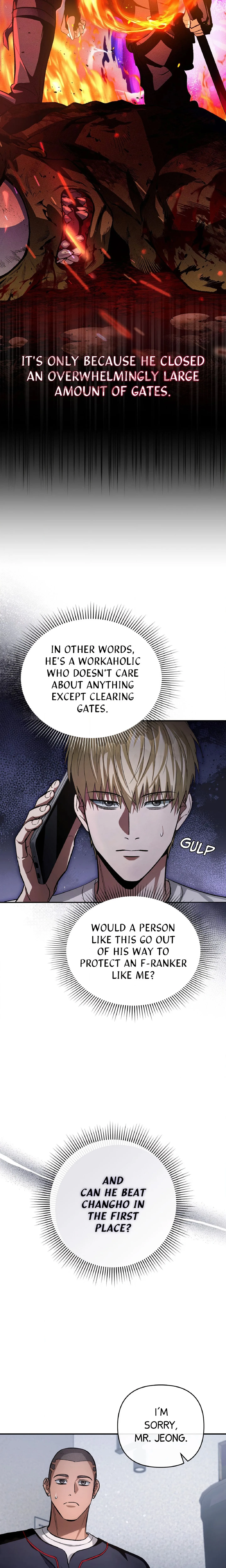 Illusion Hunter from Another World chapter 14 page 8