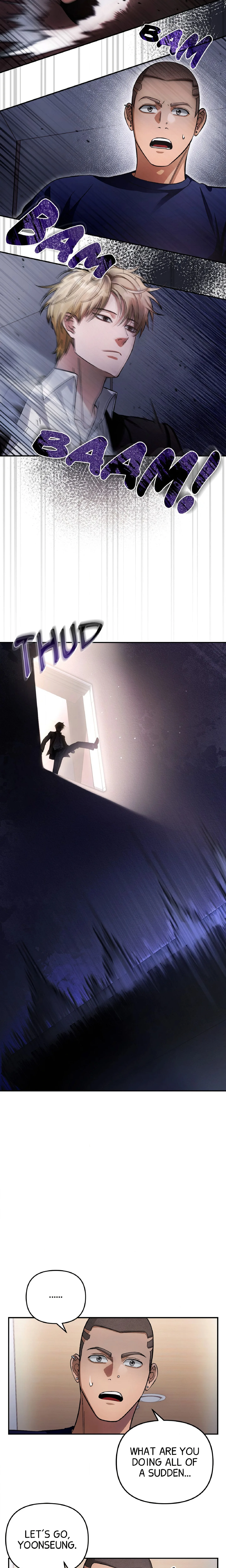 Illusion Hunter from Another World chapter 15 page 12