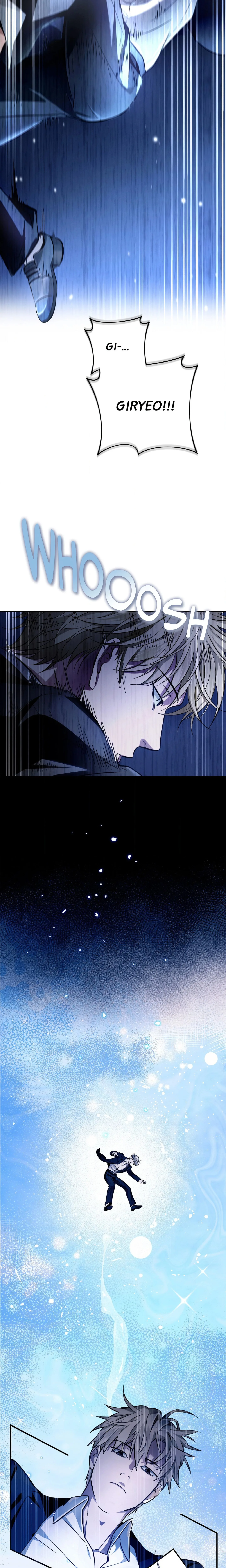 Illusion Hunter from Another World chapter 15 page 14