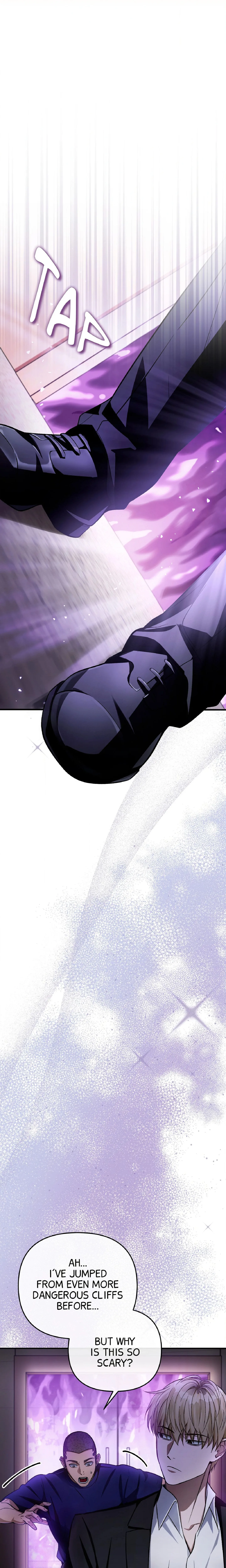 Illusion Hunter from Another World chapter 15 page 16