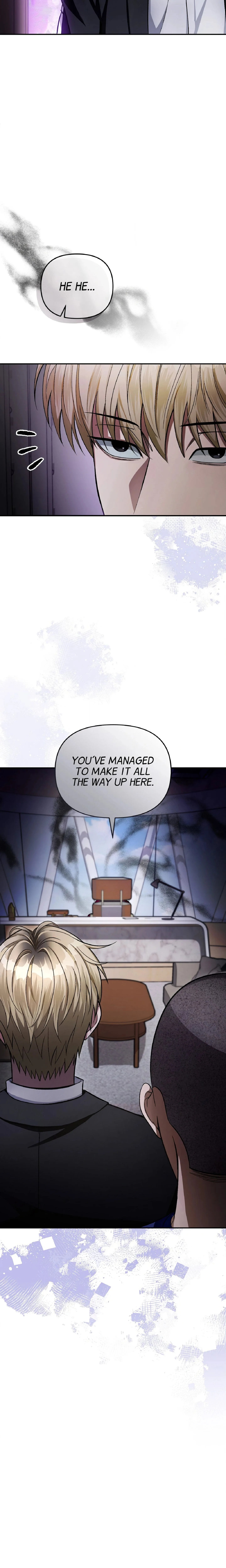 Illusion Hunter from Another World chapter 15 page 17
