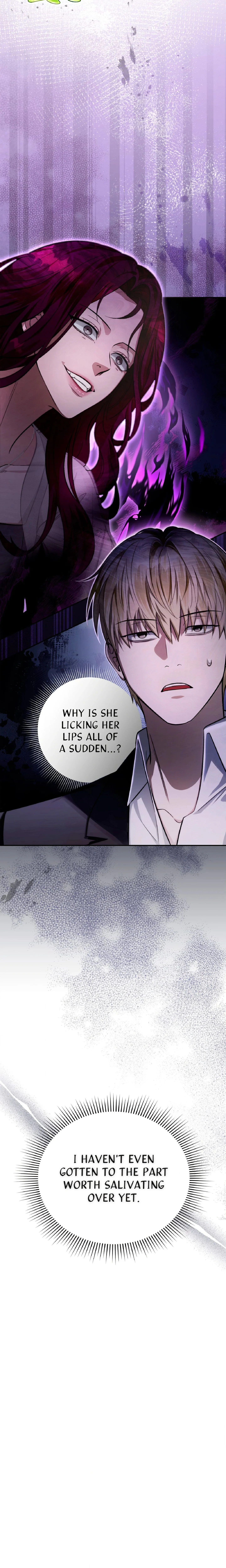 Illusion Hunter from Another World chapter 15 page 32