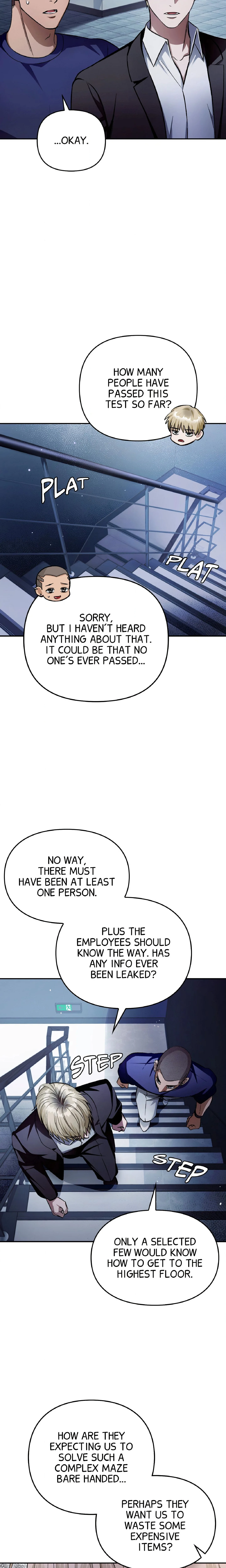 Illusion Hunter from Another World chapter 15 page 5