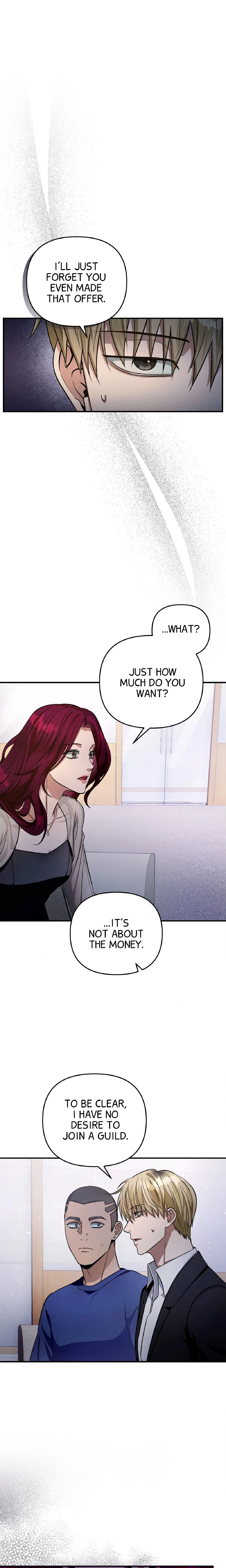 Illusion Hunter from Another World chapter 16 page 10